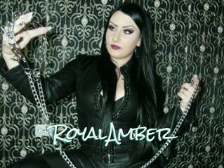 RoyalAmber