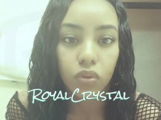 RoyalCrystal