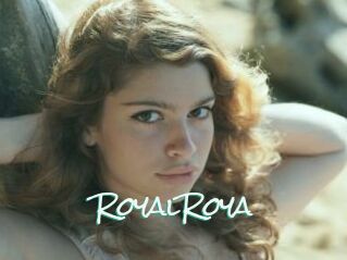 RoyalRoya