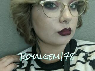 Royalgem178