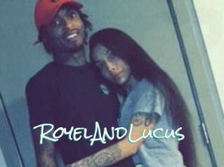 RoyelAndLucus
