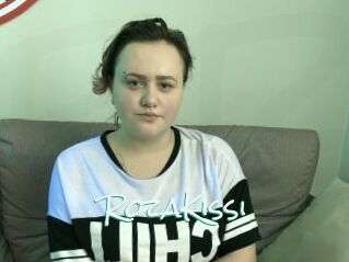 RozaKissi