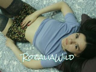 RozaliaWild