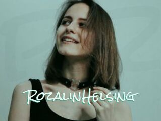RozalinHelsing
