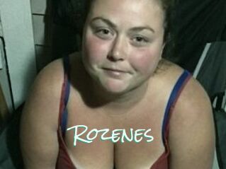 Rozenes