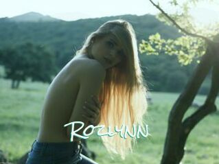 Rozlynn