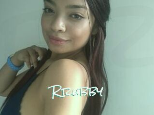 Rrubby