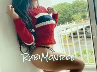RubiMonroe
