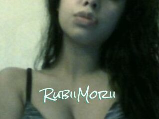 RubiiMorii