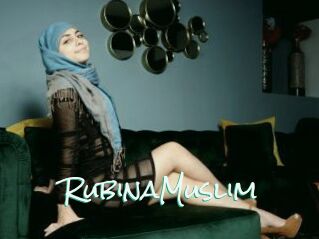 RubinaMuslim