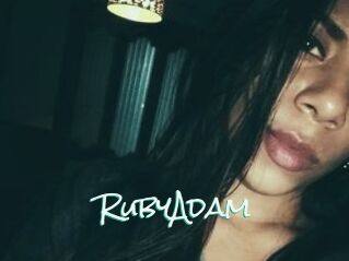 RubyAdam