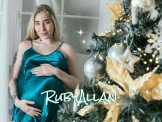 RubyAllan