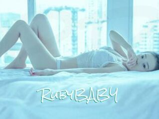 Ruby_BABY