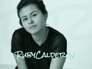 RubyCalderon