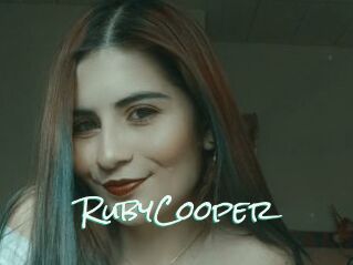 RubyCooper