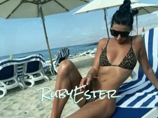 RubyEster