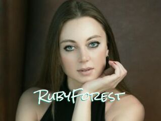 RubyForest