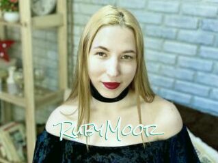 RubyMoor