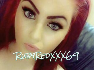 RubyRedXXX69