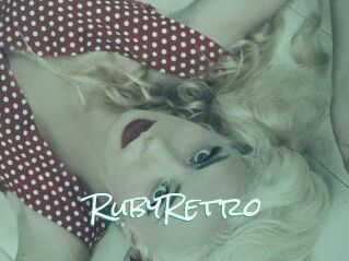 RubyRetro
