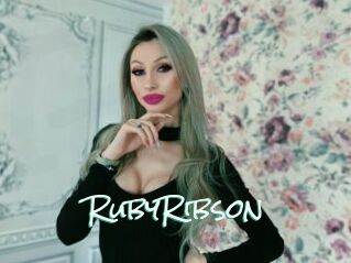 RubyRibson