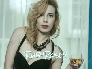 RubyRosey