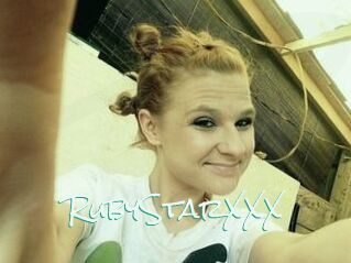 RubyStarXXX