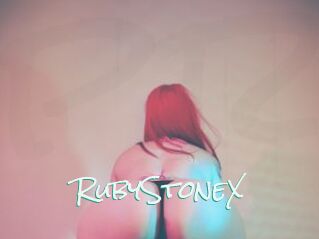 RubyStoneX
