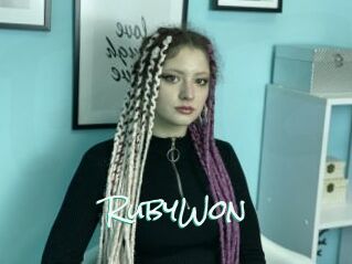 RubyWon