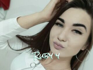 Ruby_y