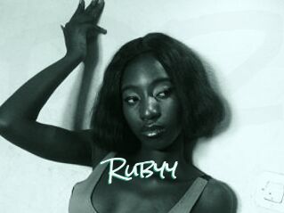 Rubyy