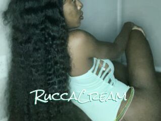 RuccaCream