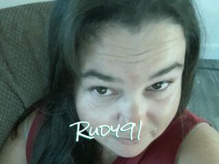 Rudy91