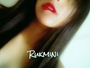 Rukmini_