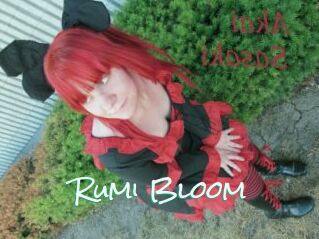 Rumi_Bloom