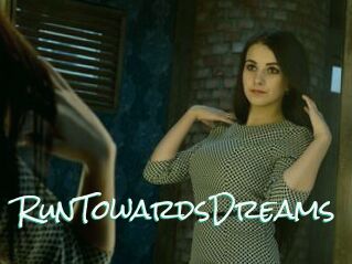 RunTowardsDreams