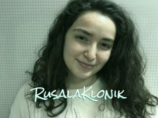 RusalaKlonik