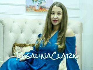 RusalinaClark