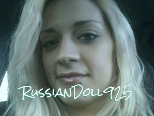 RussianDoll925