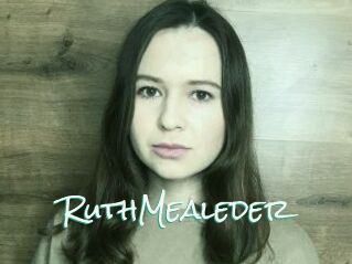 RuthMealeder