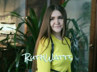 RuthWatts