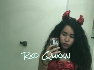 Rxd_Quxxn
