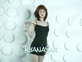 RyanaSky