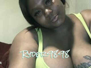Ryder9898