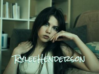 RyleeHenderson