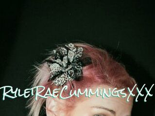 RyleiRaeCummingsXXX