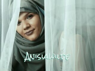 Anisiawilde