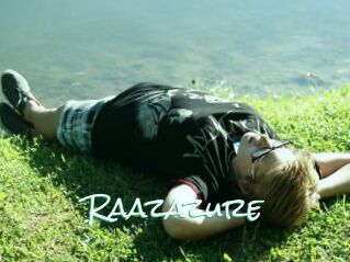 Raazazure