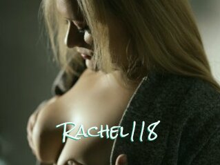 Rachel118