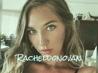 Racheldonovan